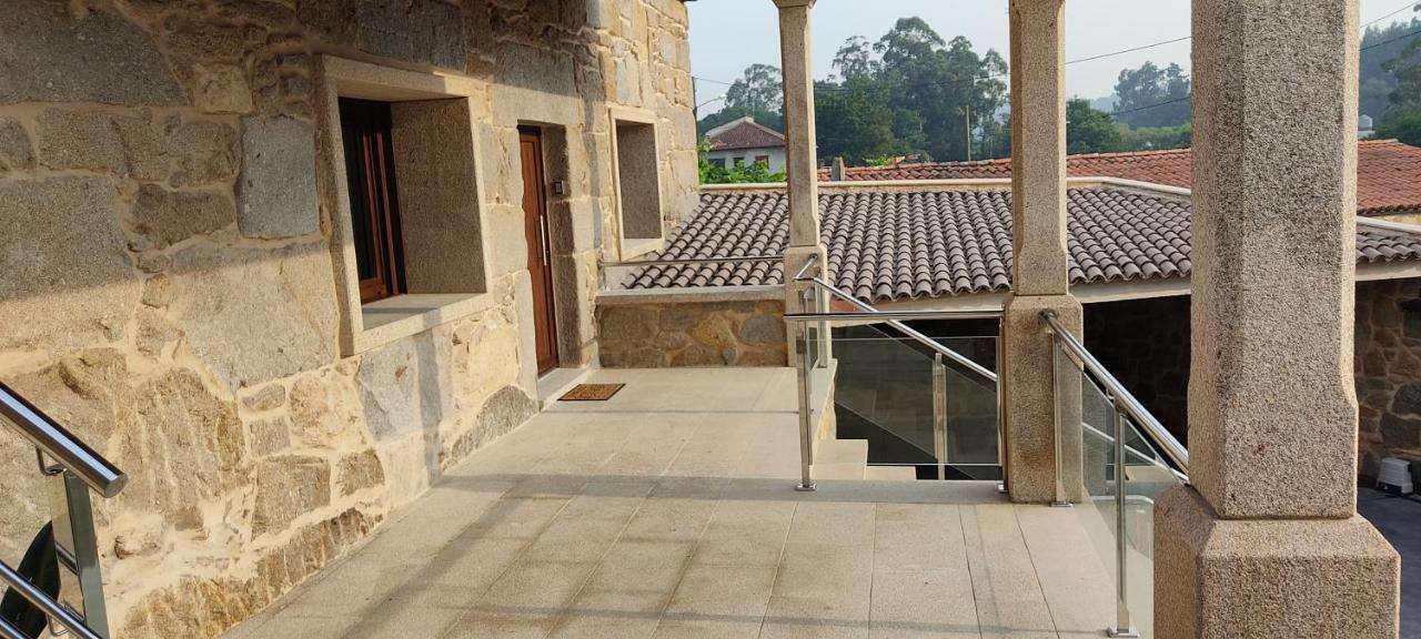 Casa Rio Canon Мейс Экстерьер фото