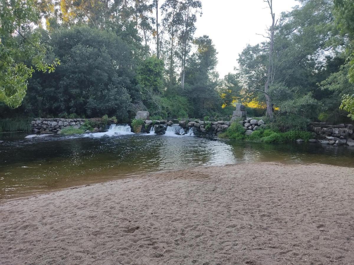 Casa Rio Canon Мейс Экстерьер фото